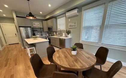Brand New! 2 Bed W/ Private Deck 2 Bedroom Apts