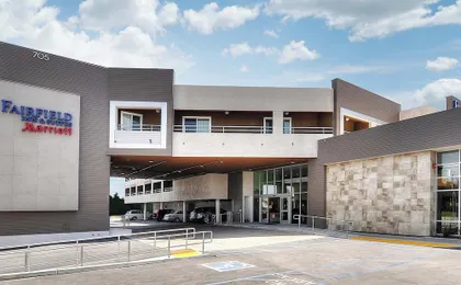 Fairfield Inn & Suites Los Angeles Rosemead