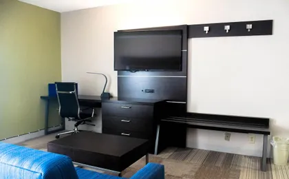 Holiday Inn Express Atlanta W (I-20) Douglasville