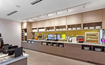 Home2 Suites by Hilton Lake Jackson