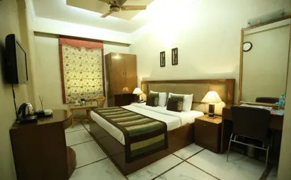 Hotel Singh Sahib