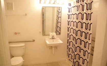 Alamo Vacation Townhomes