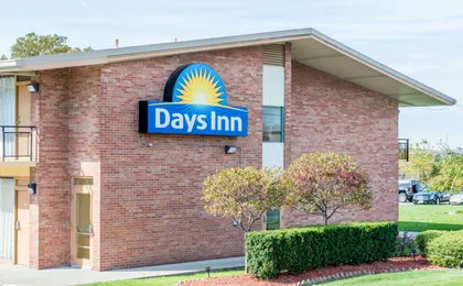 Days Inn By Wyndham Niles