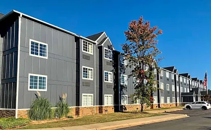Garner Hotel Greenville East by IHG