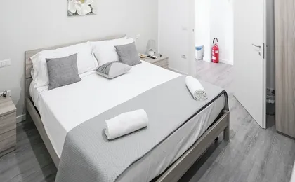 Capodichino Apartment 127 20