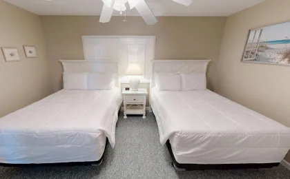 Shoreline Towers 3024 2 Bedroom Condo