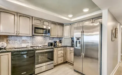 The Savoy Penthouse 601 (3 bedroom plus loft, Sleeps 9)