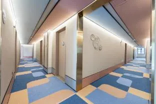 Hanting Hotel Shanghai Caohejing Tianlin East Road