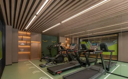 Holiday Inn Beijing Daxing Movie Park by IHG
