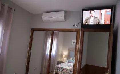 El Pilar Home
