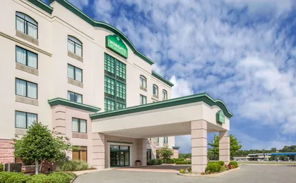 Wingate By Wyndham Tuscaloosa