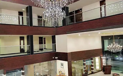 Hotel Royalton Hyderabad Abids