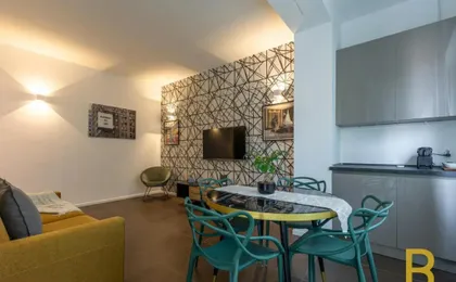 BePlace Apartments at Mudec