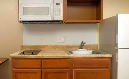 WoodSpring Suites Louisville Jeffersontown