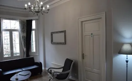 Megaron11 Apartments