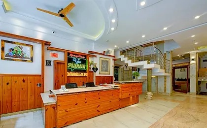 Hotel Cottage Yes Please New Delhi