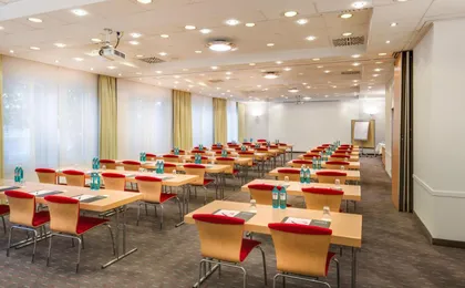 Novina Hotel Wohrdersee Nurnberg City