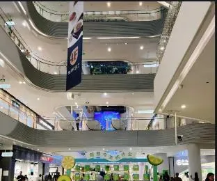 Ji Hotel Hangzhou Xintiandi