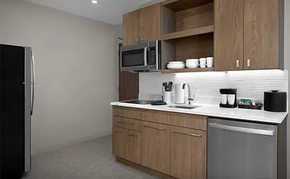 Homewood Suites by Hilton Columbia Downtown