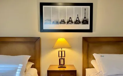 Apartamentos Monte Bello Centro by Achei Gramado