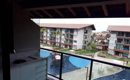 Condomínio Polinésia