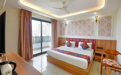 FabHotel Atithyam