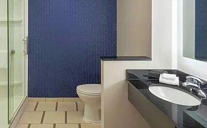 Fairfield Inn & Suites by Marriott Columbus Dublin