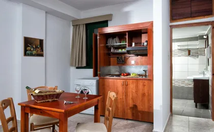 Erofili Apartments