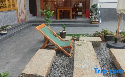 Dali Haixian Mountain Villa Seaview Homestay