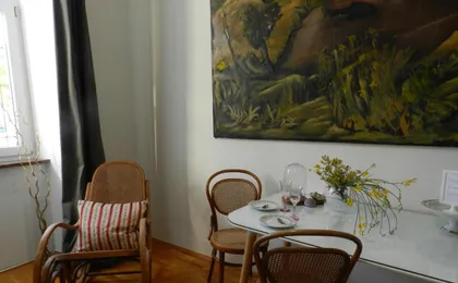Markaat Apartment (Adults Only)