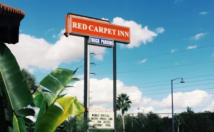 Red Carpet Inn & Suites Kissimmee