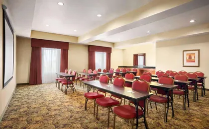 Country Inn & Suites by Radisson, Albany, Ga