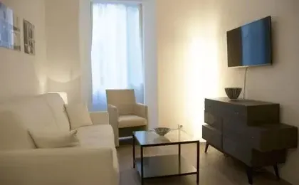 Apartment Massena