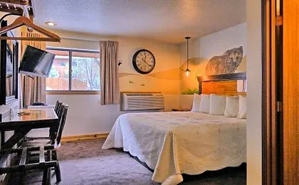 Yellowstone Village Inn and Suites