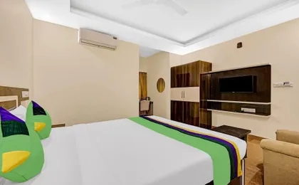 Hotel Royal Splendid