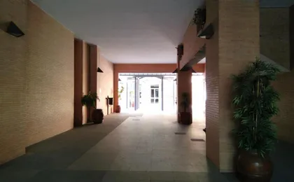 Apartamento Buhaira