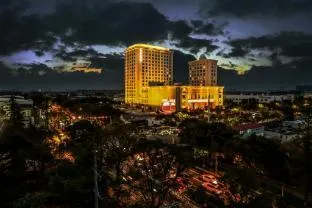 Platinum Hanjue Hotel