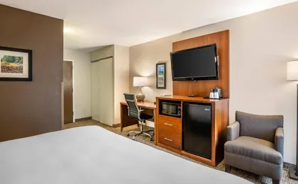 Comfort Inn Petersburg - Fort Lee