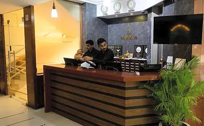 Hotel Ambience Excellency
