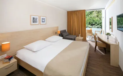 Valamar Parentino Hotel