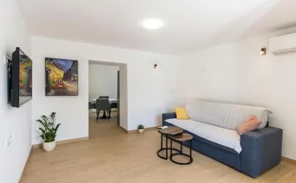 Studio & Apartment The Roots Apartments near Pula, Istria, Croatia