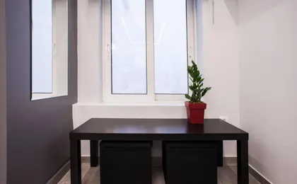 Exclusive New Modern Apartment at Syntagma Square