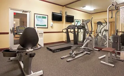 Holiday Inn Express and Suites Allentown West By IHG