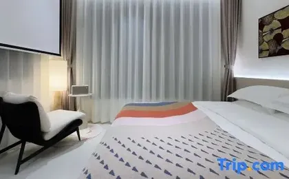 Dali Rabo Erhai West Guesthouse
