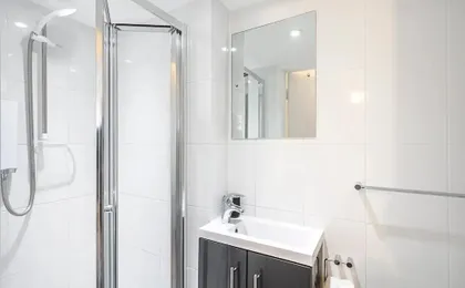 Stunning Oxford Street Apartments