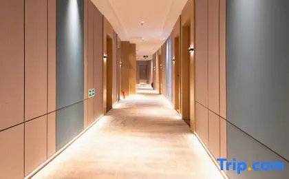Shanghai Jiuting Yo Yi Hotel