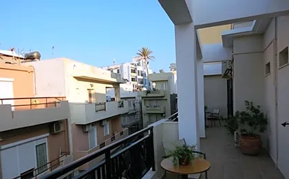 Mirabello Hotel