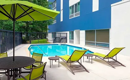 SpringHill Suites by Marriott Tallahassee Central