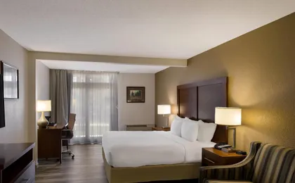 The Inn at Apple Valley, Ascend Hotel Collection