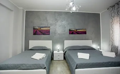 B&B Palermo Sole & Cultura